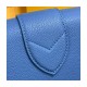 Louis Vuitton LV Pont 9 Soft PM M58964 Blue Louis Vuitton LV Pont 9 Soft PM M58964 Blue
