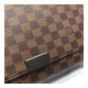 Louis Vuitton Damier Ebene Canvas District MM N41213 Louis Vuitton Damier Ebene Canvas District MM N41213
