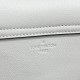 Louis Vuitton Lockme Tender M59733 Quartz White Louis Vuitton Lockme Tender M59733 Quartz White