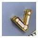 Louis Vuitton Epi Leather Twist MM M59218 Louis Vuitton Epi Leather Twist MM M59218