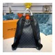 Louis Vuitton Damier Cobalt Drawstring Backpack N40170 Louis Vuitton Damier Cobalt Drawstring Backpack N40170