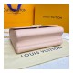 Louis Vuitton Epi Leather Twist MM M59218 Louis Vuitton Epi Leather Twist MM M59218
