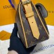 Louis Vuitton Monogram Ravello GM M60006 Louis Vuitton Monogram Ravello GM M60006