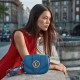 Louis Vuitton LV Pont 9 Soft PM M58964 Blue Louis Vuitton LV Pont 9 Soft PM M58964 Blue