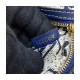 Louis Vuitton Monogram Jacquard Denim Speedy Bandouliere 25 M59609 Louis Vuitton Monogram Jacquard Denim Speedy Bandouliere 25 M59609