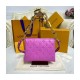 Louis Vuitton Coussin BB M59396 Orchidee Purple Louis Vuitton Coussin BB M59396 Orchidee Purple
