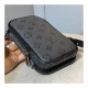 Louis Vuitton Double Phone Pouch M69534 Louis Vuitton Double Phone Pouch M69534