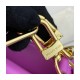 Louis Vuitton Coussin BB M59396 Orchidee Purple Louis Vuitton Coussin BB M59396 Orchidee Purple