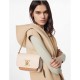 Louis Vuitton Lockme Tender M59733 Quartz White Louis Vuitton Lockme Tender M59733 Quartz White