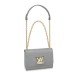 Louis Vuitton Epi Leather Twist MM M59218 Louis Vuitton Epi Leather Twist MM M59218