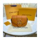 Louis Vuitton LV Pont 9 Soft PM M58729 Golden Siena Louis Vuitton LV Pont 9 Soft PM M58729 Golden Siena