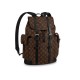 Louis Vuitton Monogram Canvas Christopher PM M43735 Louis Vuitton Monogram Canvas Christopher PM M43735