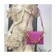 Louis Vuitton Coussin BB M59396 Orchidee Purple Louis Vuitton Coussin BB M59396 Orchidee Purple