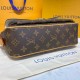 Louis Vuitton Monogram Ravello GM M60006 Louis Vuitton Monogram Ravello GM M60006