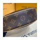 Louis Vuitton Monogram Canvas Loop Bag M81098 Louis Vuitton Monogram Canvas Loop Bag M81098