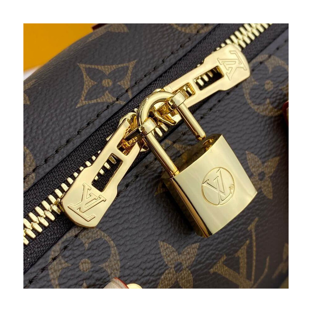 Louis Vuitton Monogram Speedy Bandouliere 20 M45948 Fuchsia Louis Vuitton Monogram Speedy Bandouliere 20 M45948 Fuchsia