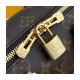 Louis Vuitton Monogram Speedy Bandouliere 20 M45948 Fuchsia Louis Vuitton Monogram Speedy Bandouliere 20 M45948 Fuchsia