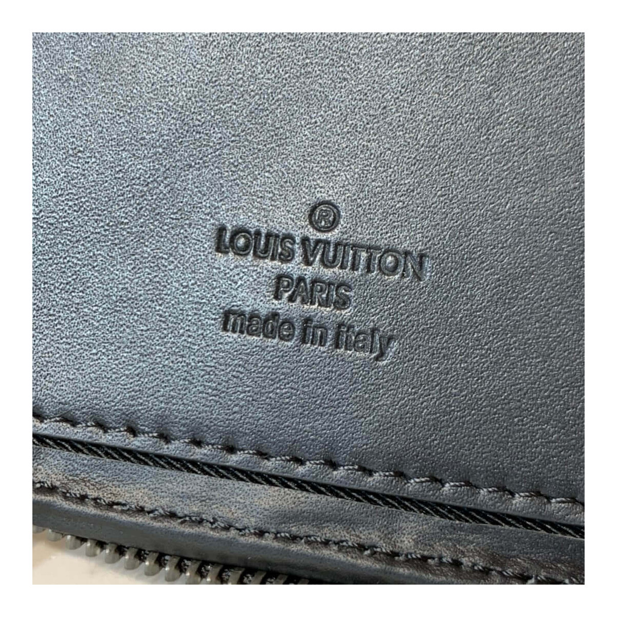 Louis Vuitton Double Phone Pouch M69534 Louis Vuitton Double Phone Pouch M69534