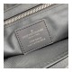 Louis Vuitton Monogram Eclipse Canvas Messenger Pm Voyager M40511 Louis Vuitton Monogram Eclipse Canvas Messenger Pm Voyager M40511