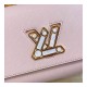 Louis Vuitton Epi Leather Twist MM M59218 Louis Vuitton Epi Leather Twist MM M59218