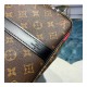Louis Vuitton LV Keepall Bandoulière 50 M55819 Louis Vuitton LV Keepall Bandoulière 50 M55819