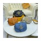 Louis Vuitton LV Pont 9 Soft PM M58964 Blue Louis Vuitton LV Pont 9 Soft PM M58964 Blue