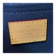 Louis Vuitton Flap Messenger Bag M30717 M30718 Louis Vuitton Flap Messenger Bag M30717 M30718