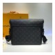 Louis Vuitton Monogram Eclipse Canvas Messenger Pm Voyager M40511 Louis Vuitton Monogram Eclipse Canvas Messenger Pm Voyager M40511