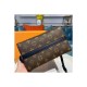 Louis Vuitton Monogram Canvas Triangle Messenger M54330 Louis Vuitton Monogram Canvas Triangle Messenger M54330