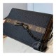 Louis Vuitton Flap Messenger Bag M30717 M30718 Louis Vuitton Flap Messenger Bag M30717 M30718