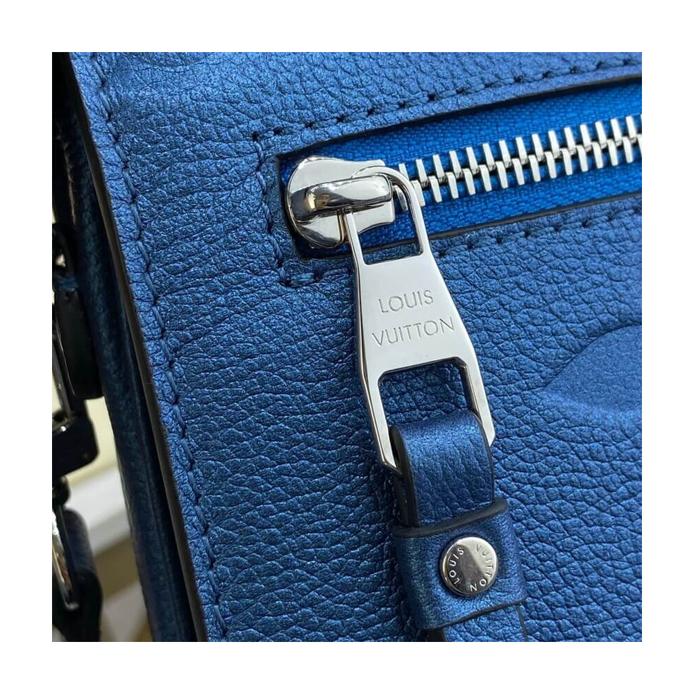 Louis Vuitton Pochette Metis M59211 Navy Nacre Louis Vuitton Pochette Metis M59211 Navy Nacre