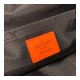 Louis Vuitton Damier Cobalt Drawstring Backpack N40170 Louis Vuitton Damier Cobalt Drawstring Backpack N40170