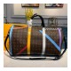 Louis Vuitton LV Keepall Bandoulière 50 M55819 Louis Vuitton LV Keepall Bandoulière 50 M55819