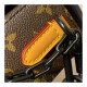 Louis Vuitton Flap Messenger Bag M30717 M30718 Louis Vuitton Flap Messenger Bag M30717 M30718