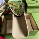 Gucci Ophidia Small Tote With Web 693724 White Gucci Ophidia Small Tote With Web 693724 White