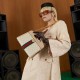 Gucci Ophidia Small Tote With Web 693724 White Gucci Ophidia Small Tote With Web 693724 White