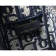 Christian Dior Small DiorCamp Bag in Oblique Embroidery M1241 Christian Dior Small DiorCamp Bag in Oblique Embroidery M1241