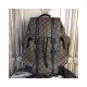 Louis Vuitton Monogram Canvas Christopher PM M43735 Louis Vuitton Monogram Canvas Christopher PM M43735