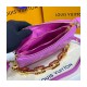 Louis Vuitton Coussin BB M59396 Orchidee Purple Louis Vuitton Coussin BB M59396 Orchidee Purple