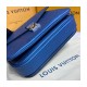 Louis Vuitton Pochette Metis M59211 Navy Nacre Louis Vuitton Pochette Metis M59211 Navy Nacre