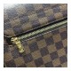 Louis Vuitton Damier Ebene Canvas District MM N41213 Louis Vuitton Damier Ebene Canvas District MM N41213