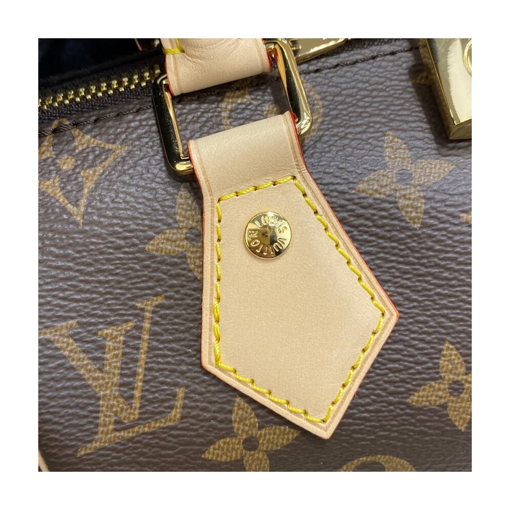 Louis Vuitton Monogram Speedy Bandouliere 20 M45948 Fuchsia Louis Vuitton Monogram Speedy Bandouliere 20 M45948 Fuchsia