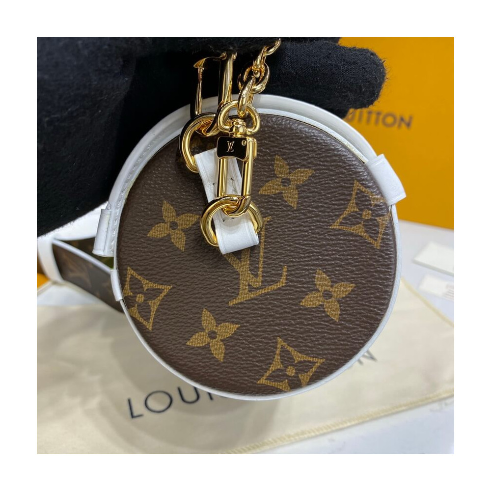 Louis Vuitton Monogram Papillon Trunk Bag M81485 Louis Vuitton Monogram Papillon Trunk Bag M81485
