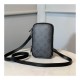 Louis Vuitton Double Phone Pouch M69534 Louis Vuitton Double Phone Pouch M69534
