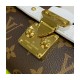 Louis Vuitton Monogram Papillon Trunk Bag M81485 Louis Vuitton Monogram Papillon Trunk Bag M81485