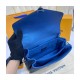 Louis Vuitton Pochette Metis M59211 Navy Nacre Louis Vuitton Pochette Metis M59211 Navy Nacre