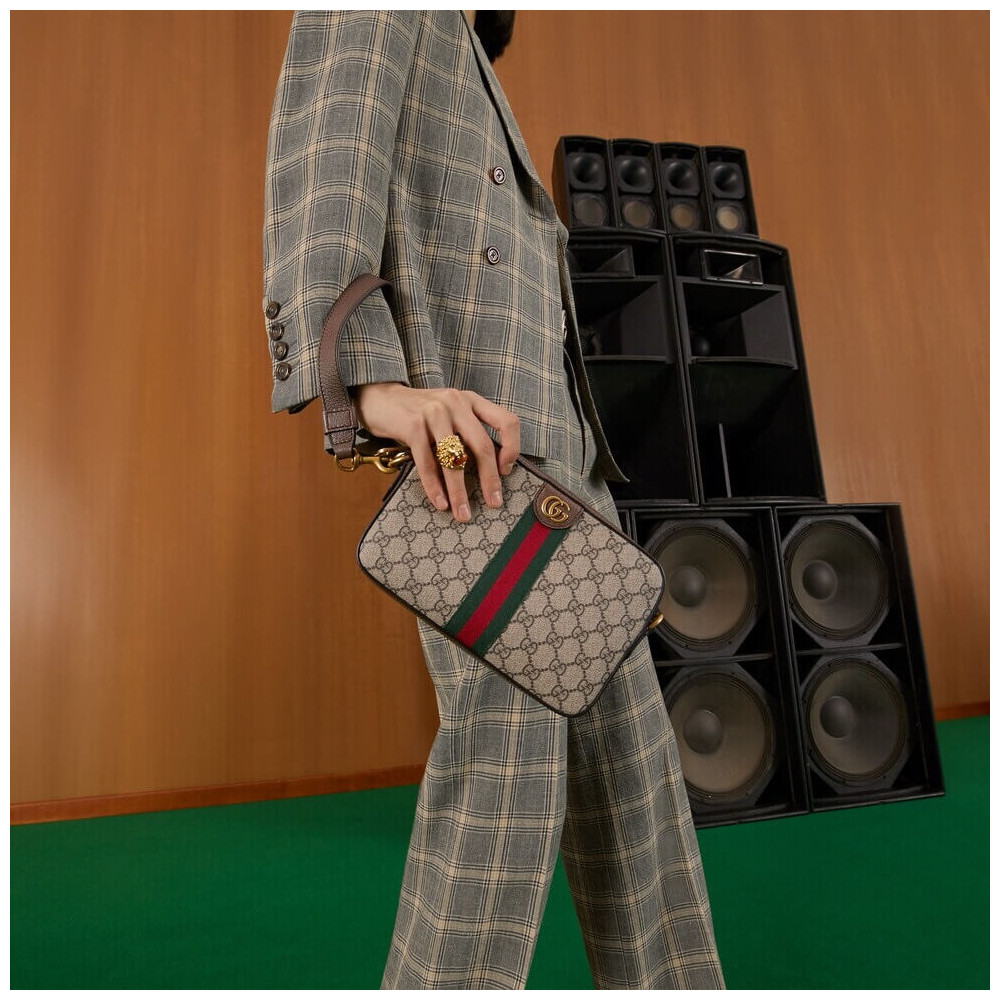 Gucci Ophidia GG Shoulder Bag 699439 Gucci Ophidia GG Shoulder Bag 699439