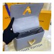 Louis Vuitton Epi Leather Twist MM M59218 Louis Vuitton Epi Leather Twist MM M59218