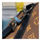 Louis Vuitton LV Keepall Bandoulière 50 M55819 Louis Vuitton LV Keepall Bandoulière 50 M55819