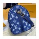 Louis Vuitton Monogram Jacquard Denim Speedy Bandouliere 25 M59609 Louis Vuitton Monogram Jacquard Denim Speedy Bandouliere 25 M59609